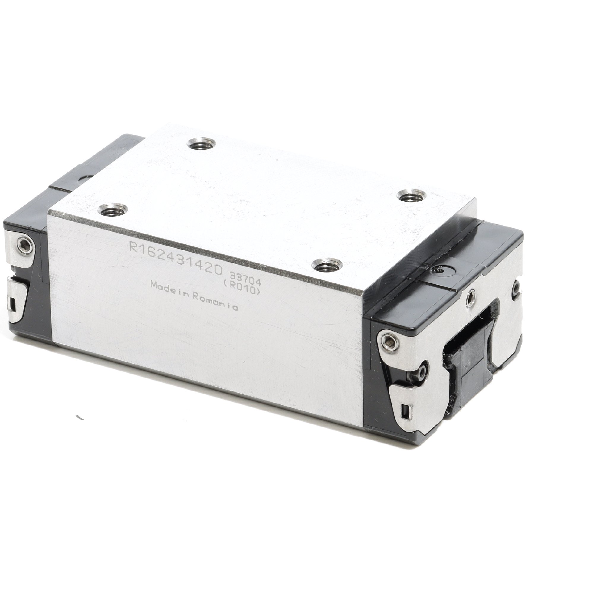 Kugellaufblock  Neu OVP